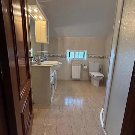 Fogar Do Faustino,rianxo By Cristian&tamara 