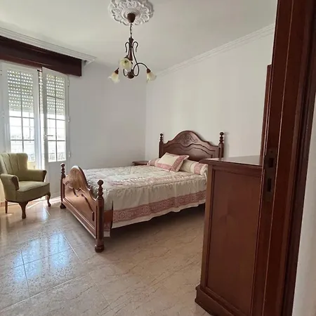 Nyaraló Fogar Do Faustino,rianxo By Cristian&tamara 