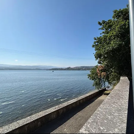 Fogar Do Faustino,rianxo By Cristian&tamara 