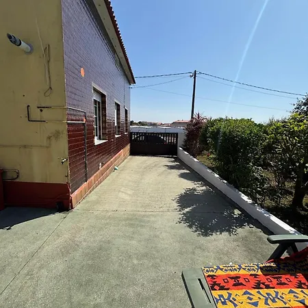 Fogar Do Faustino,rianxo By Cristian&tamara 