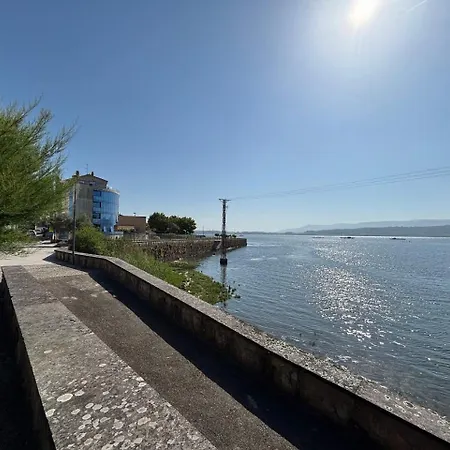 Fogar Do Faustino,rianxo By Cristian&tamara 