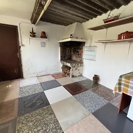 Fogar Do Faustino,rianxo By Cristian&tamara 