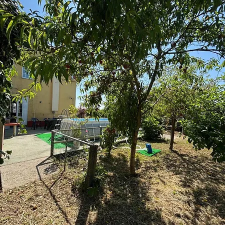 Fogar Do Faustino,rianxo By Cristian&tamara 