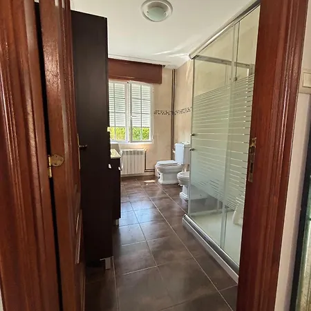 Fogar Do Faustino,rianxo By Cristian&tamara 