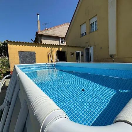 Fogar Do Faustino,rianxo By Cristian&tamara 