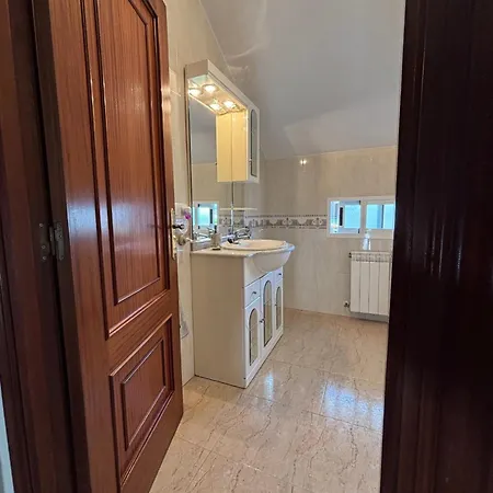 Fogar Do Faustino,rianxo By Cristian&tamara 