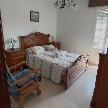 Nyaraló Fogar Do Faustino,rianxo By Cristian&tamara 