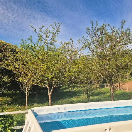 Fogar Do Faustino,rianxo By Cristian&tamara 