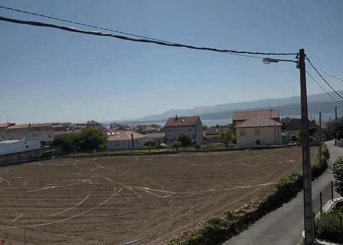 Prázdninový dům Fogar Do Faustino,rianxo By Cristian&tamara 