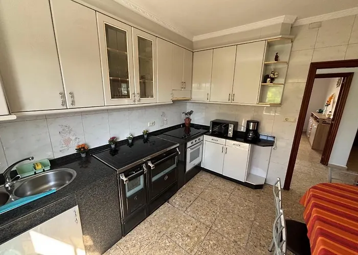 Fogar Do Faustino,rianxo By Cristian&tamara 