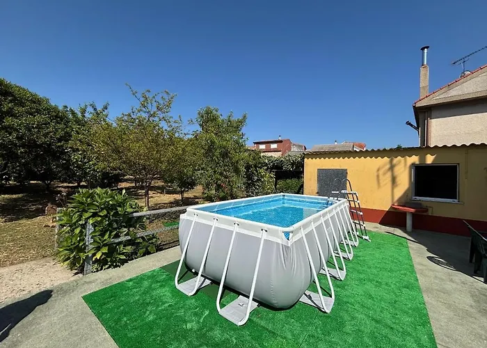 Fogar Do Faustino,rianxo By Cristian&tamara 