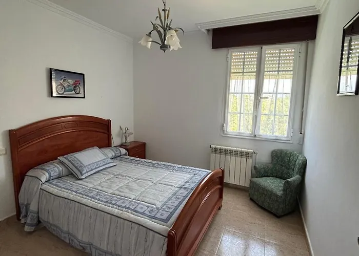 Fogar Do Faustino,rianxo By Cristian&tamara 