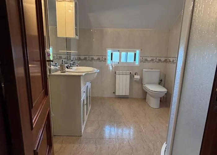 Fogar Do Faustino,rianxo By Cristian&tamara 