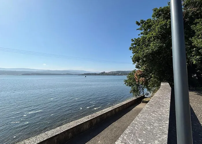 Fogar Do Faustino,rianxo By Cristian&tamara 