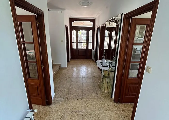 Fogar Do Faustino,rianxo By Cristian&tamara 