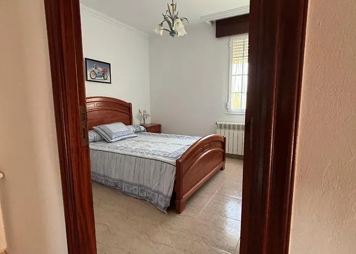 Fogar Do Faustino,rianxo By Cristian&tamara 