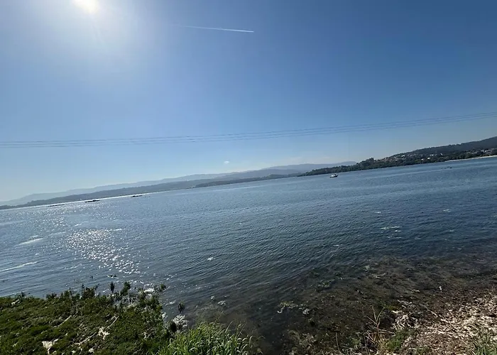 Fogar Do Faustino,rianxo By Cristian&tamara 