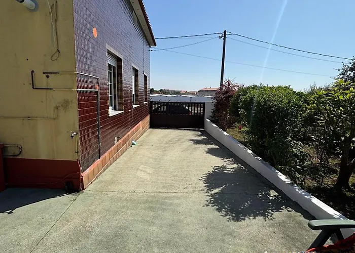 Fogar Do Faustino,rianxo By Cristian&tamara 