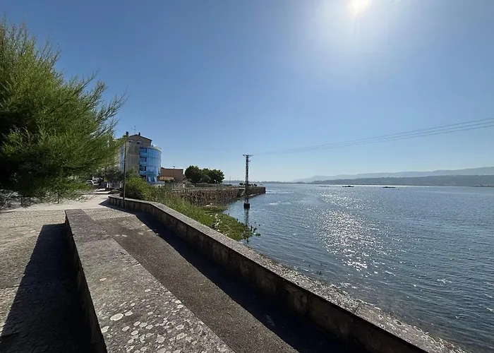 Fogar Do Faustino,rianxo By Cristian&tamara 