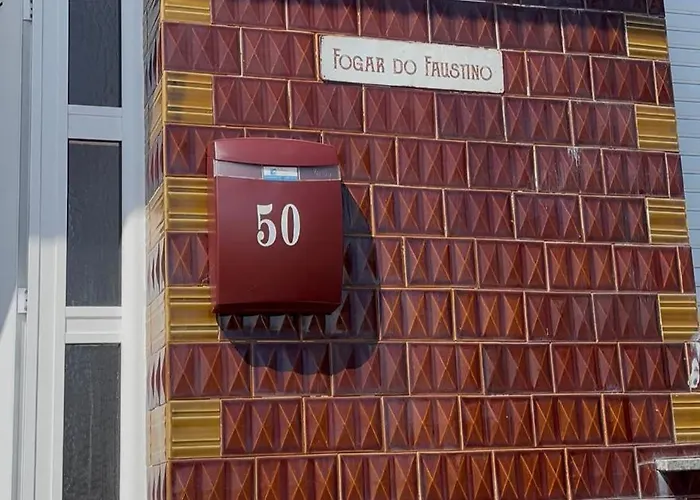 Fogar Do Faustino,rianxo By Cristian&tamara 