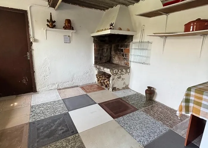 Fogar Do Faustino,rianxo By Cristian&tamara 