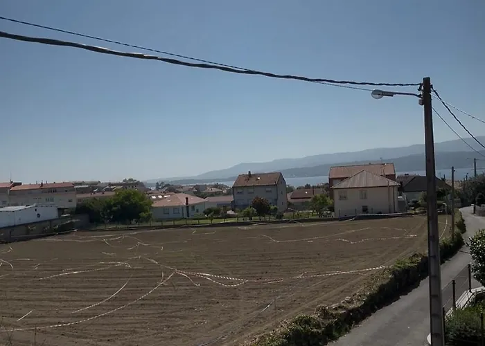 Fogar Do Faustino,rianxo By Cristian&tamara 