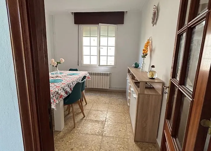 Fogar Do Faustino,rianxo By Cristian&tamara 