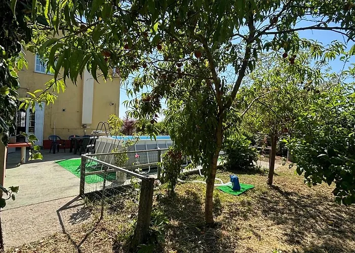 Fogar Do Faustino,rianxo By Cristian&tamara 