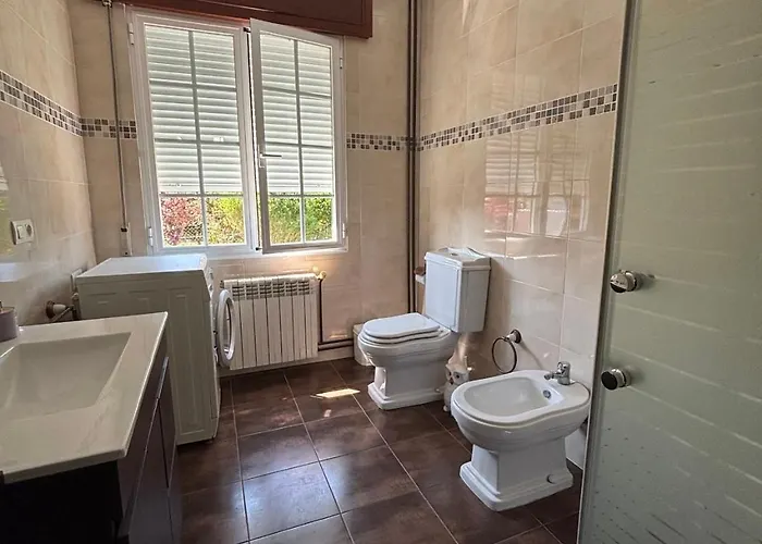 Fogar Do Faustino,rianxo By Cristian&tamara 