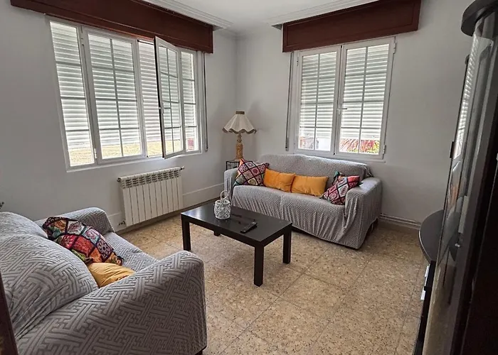 Fogar Do Faustino,rianxo By Cristian&tamara 