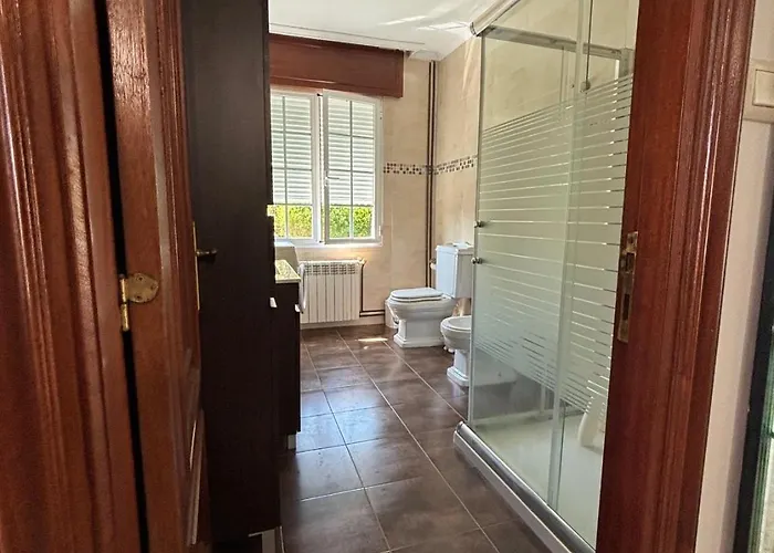 Fogar Do Faustino,rianxo By Cristian&tamara 