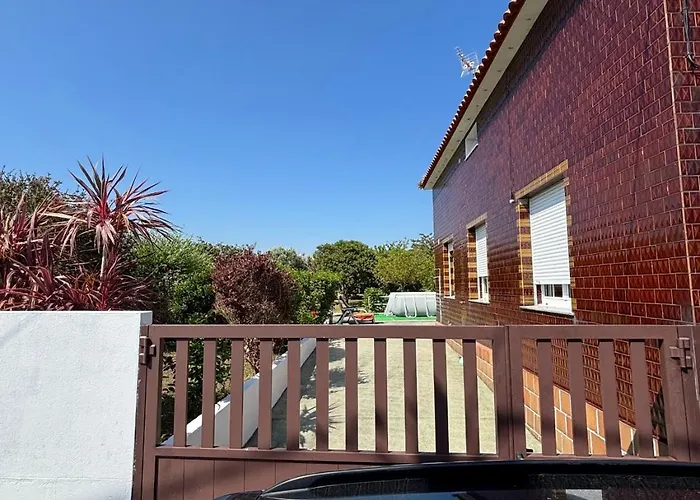 Fogar Do Faustino,rianxo By Cristian&tamara 