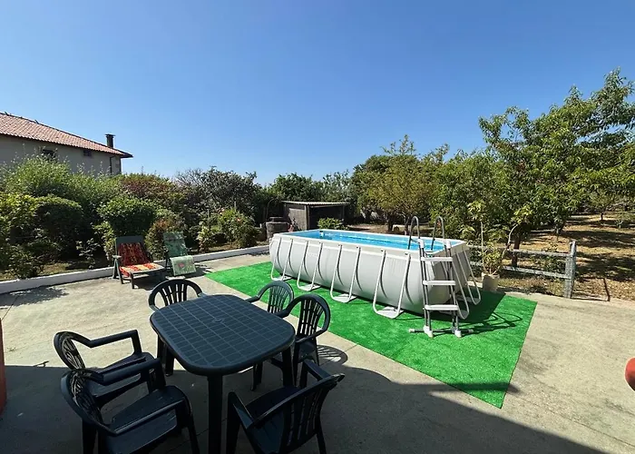 Fogar Do Faustino,rianxo By Cristian&tamara 