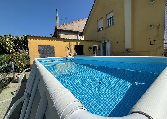 Fogar Do Faustino,rianxo By Cristian&tamara 