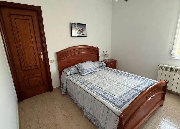 Fogar Do Faustino,rianxo By Cristian&tamara 