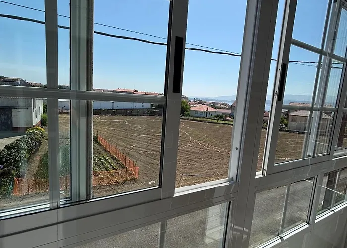 Fogar Do Faustino,rianxo By Cristian&tamara 