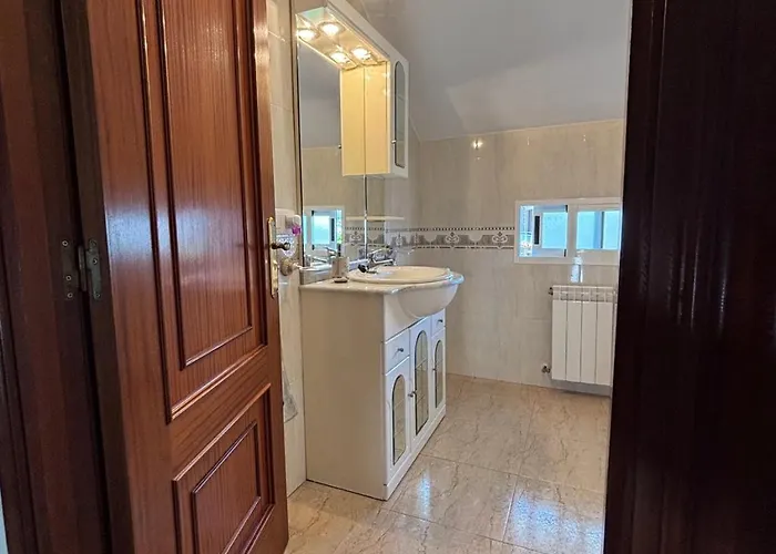 Fogar Do Faustino,rianxo By Cristian&tamara 