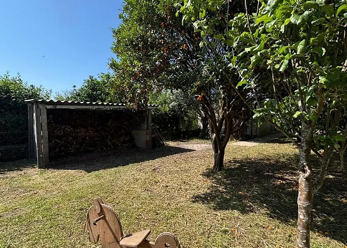 Fogar Do Faustino,rianxo By Cristian&tamara 